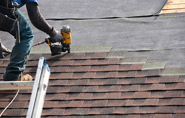 Licensed Gutter Installation service in Line Lexington, PA - Brentwood Metal Roofing